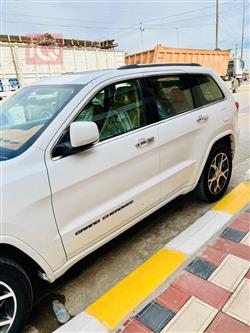 جيب جراند شيروكي